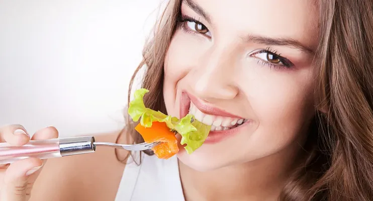 Veja 8 alimentos para fortalecer o cabelo