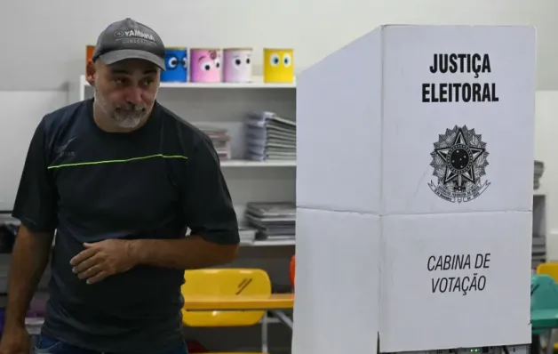 Veja como consultar se o seu local de votação para o 2º turno foi alterado
