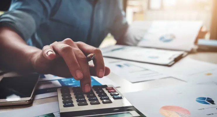 Veja como organizar as finanças pessoais em 2024