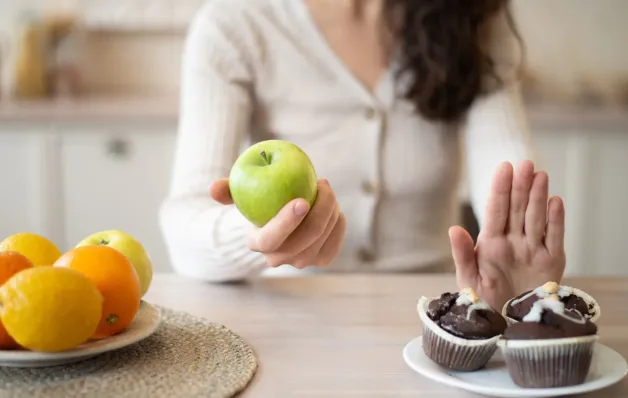 Veja como treinar o cérebro para consumir menos 'junk food'