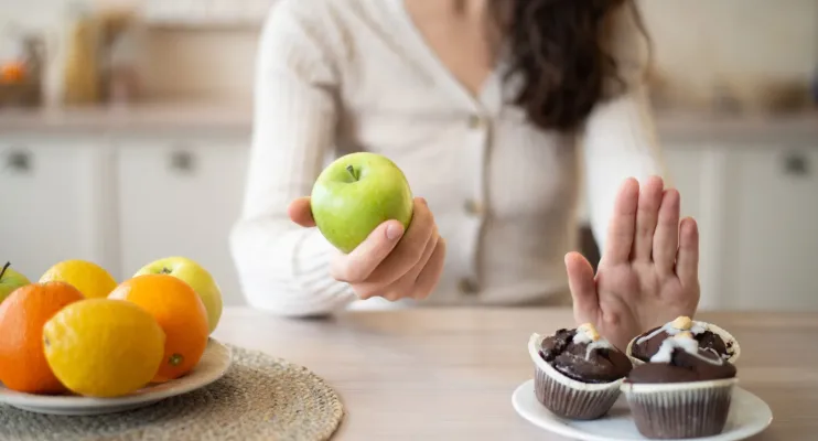 Veja como treinar o cérebro para consumir menos 'junk food'