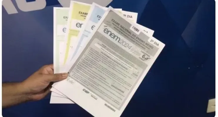 Veja como usar as notas para garantir vagas no Brasil e no exterior