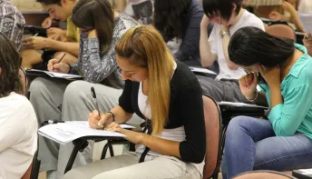 Veja dicas para a redação da Fuvest deste domingo (17/12/23)