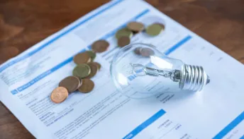 Veja dicas para economizar na conta de luz durante o inverno