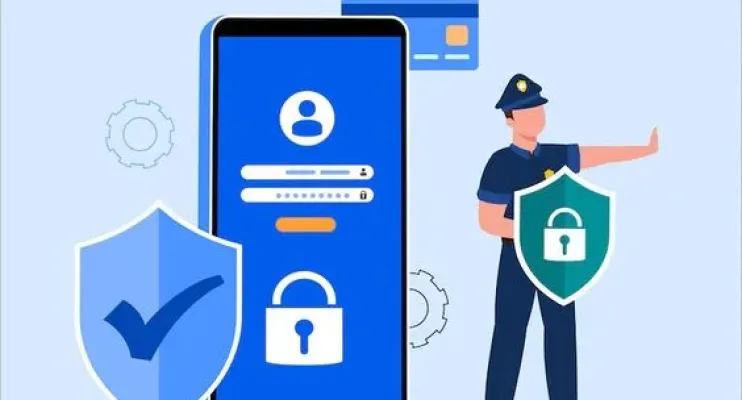 Veja estas 5 orientações essenciais para resguardar sua segurança online.
