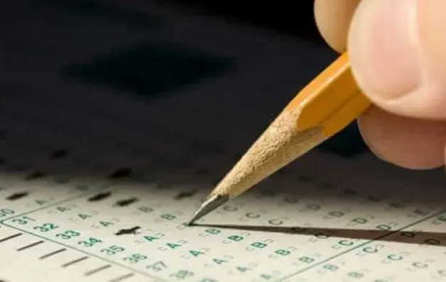 Veja gabarito oficial do Enem 2025