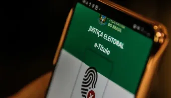 Veja novas funcionalidades e o que mudou no e-título para as Eleições 2026