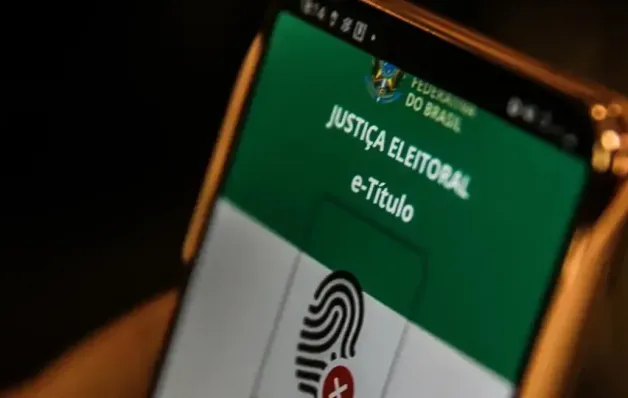 Veja novas funcionalidades e o que mudou no e-título para as Eleições 2026