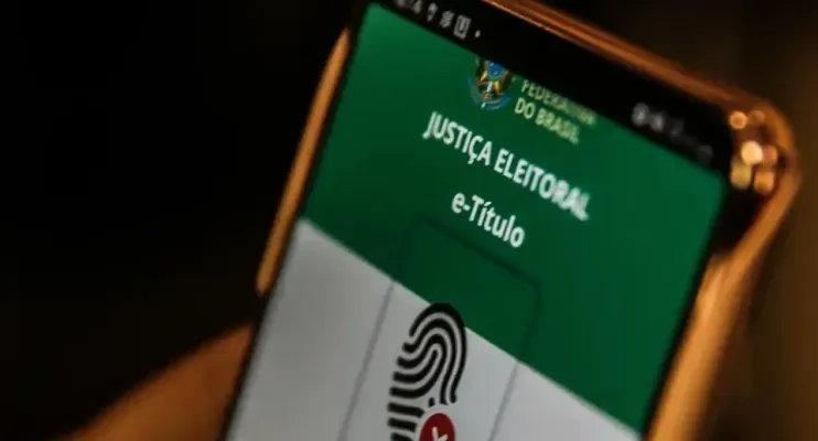 Veja novas funcionalidades e o que mudou no e-título para as Eleições 2026