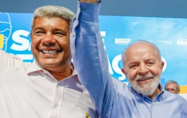Veja o vídeo onde Lula não perdoa, e manda o prefeito de Teixeira de Freitas tomar vergonha na cara