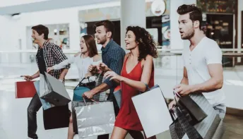 Veja orientações para evitar golpes e outros problemas na Black Friday