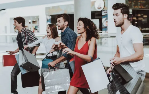 Veja orientações para evitar golpes e outros problemas na Black Friday