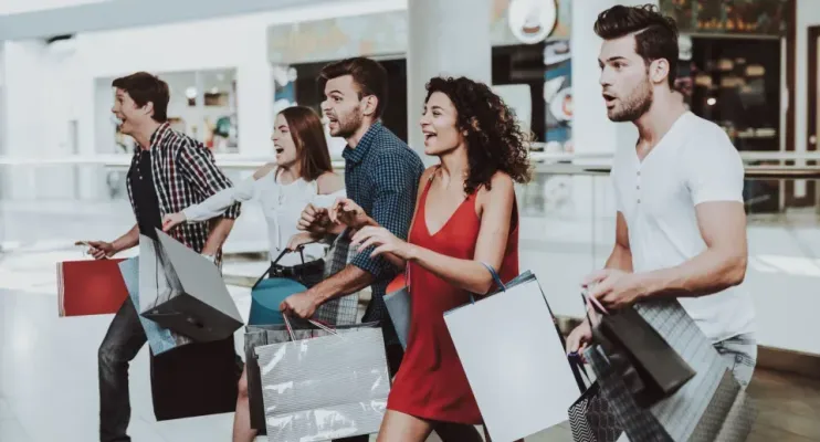 Veja orientações para evitar golpes e outros problemas na Black Friday