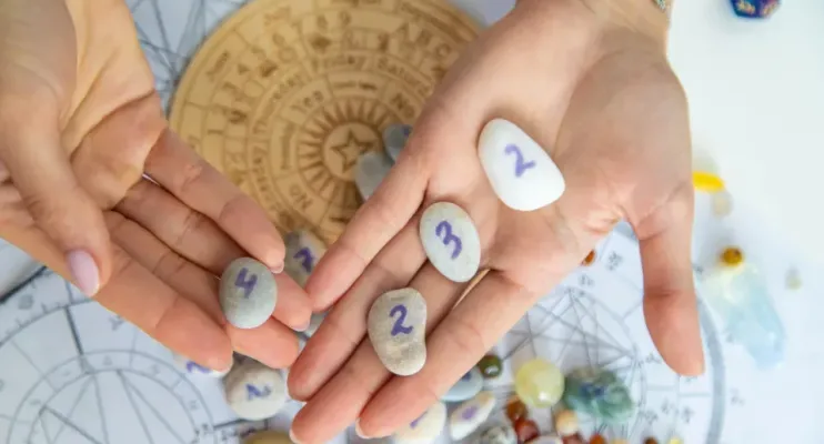 Veja os números da sorte de cada signo para o mês de agosto