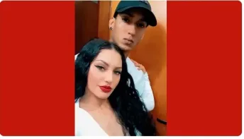 Veja quem é o casal que deu surra em assaltantes em Minas Gerais