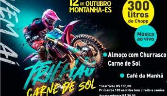 Vem ai o 1º Trilhão da Carne de Sol de Montanha: Um Evento Transformador