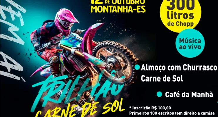 Vem ai o 1º Trilhão da Carne de Sol de Montanha: Um Evento Transformador