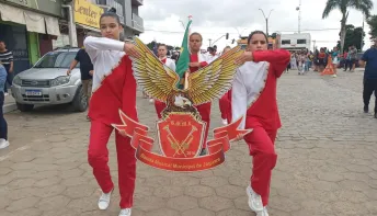 Vem aí o 8º Festival de Bandas e Fanfarras de Jaguaré