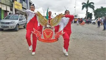 Vem aí o VII Festival de Bandas e Fanfarras de Jaguaré