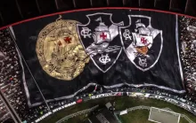 Venda da SAF do Vasco avança e pode superar R$ 2 bilhões