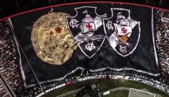 Venda da SAF do Vasco avança e pode superar R$ 2 bilhões