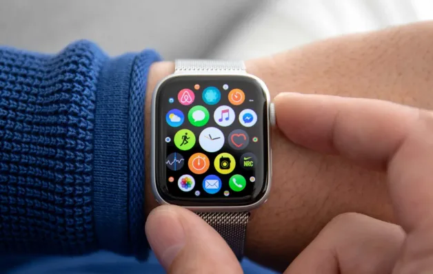 Venda de Apple Watch será suspensa nos EUA