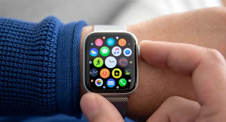 Venda de Apple Watch será suspensa nos EUA