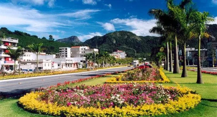 Venda Nova do Imigrante caminha para se tornar a primeira cidade inteligente do Estado