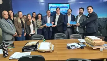 Venda Nova do Imigrante fecha parceria para implantação de Cidade Inteligente