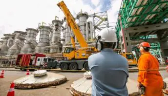 Veracel divulga edital para contratação de Analista de Geoprocessamento Jr 