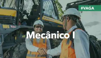 Veracel divulga edital para contratação de Mecânica ou Mecânico I