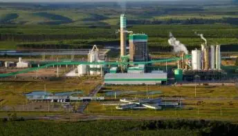 Veracel divulga edital para contratação de Mecânica ou Mecânico Soldador