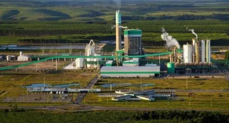 Veracel divulga edital para contratação de Mecânica ou Mecânico Soldador