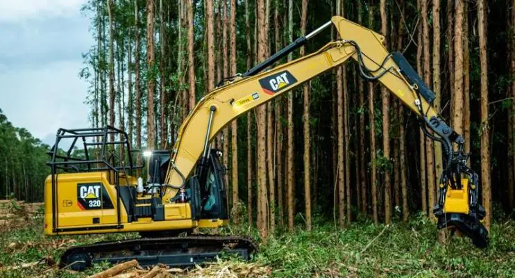 Veracel divulga edital para contratação de Operadora ou Operador de Máquina de Colheita I