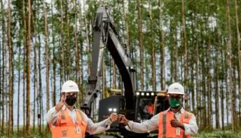 Veracel divulga edital para contratação de Técnico Manutenção de Equipamentos Florestais