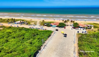 Verão 2026: inscrições gratuitas para torneio de beach tennis continuam abertas