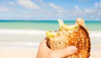 Verão: cuidado com a intoxicação alimentar