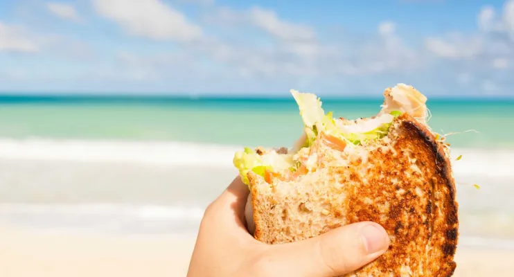 Verão: cuidado com a intoxicação alimentar