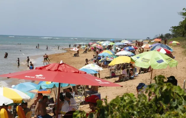 Verão em Aracruz combina lazer e cuidados redobrados com a saúde