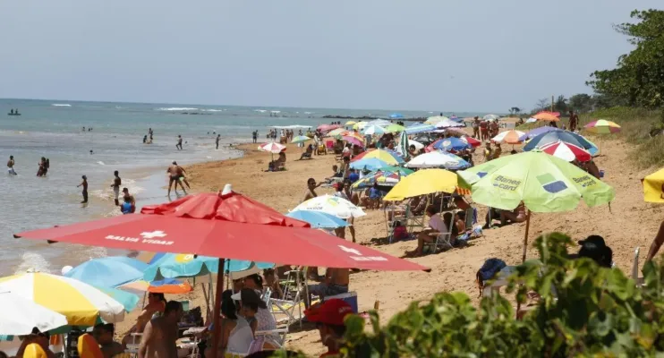 Verão em Aracruz combina lazer e cuidados redobrados com a saúde