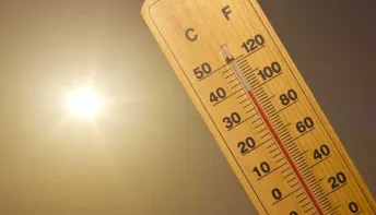 Verão no Brasil deve ter recorde de calor e pouca chuva
