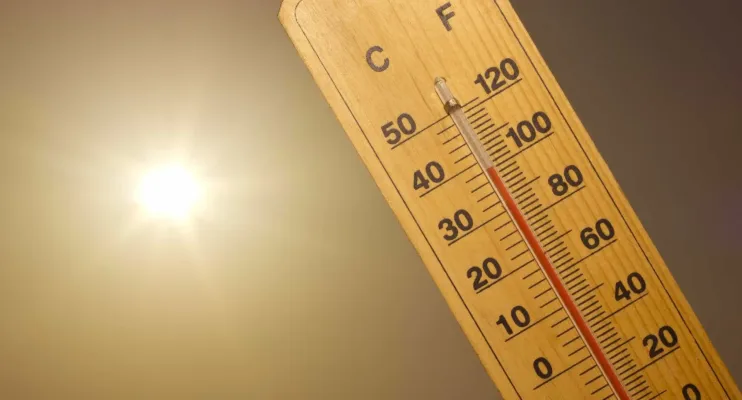 Verão no Brasil deve ter recorde de calor e pouca chuva