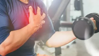 Verão, treino intenso e esteroides: entenda os riscos cardíacos envolvidos