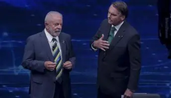 Verdades e mentiras de Lula e Bolsonaro: o que é Fato ou Fake no debate