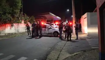 Vereador Adriano Cuidador é morto a tiros em Conchas