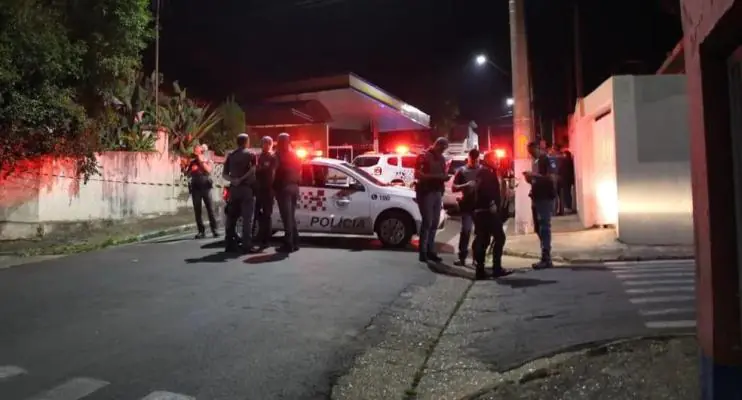 Vereador Adriano Cuidador é morto a tiros em Conchas