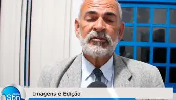 Vereador Carlos Alberto parabeniza São Mateus pelo seus 475 anos