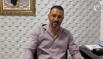 Vereador diz em vídeo que a culpa dos moradores não receberem as indenizações da São Marcos é do Ex-prefeito