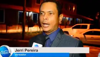 Vereador Jerri Pereira propõe impedimentos a condenados pela Lei Maria da Penha