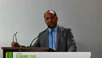 Vereador pedi apoio aos demais edis para abrir CPI contra a gestão do Hospital Menino de Jesus em Pedro Canário
